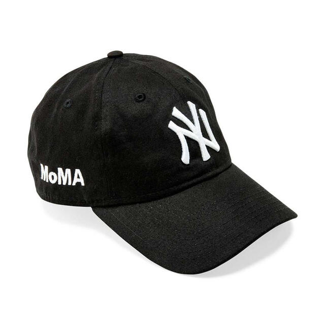 MoMA × NEWERA 新品未使用