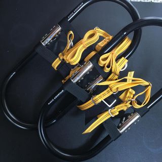 MAGICMOUNTAIN ワカン TJWN01(登山用品)