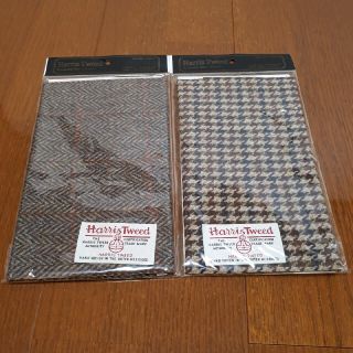 ハリスツイード(Harris Tweed)のハリスツイード　生地(生地/糸)