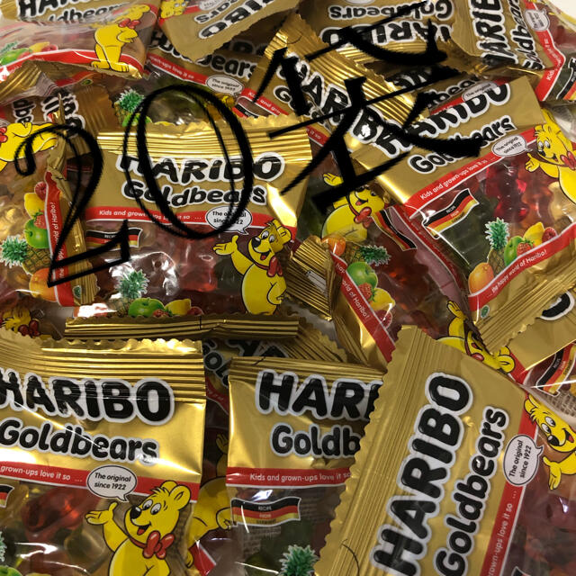Golden Bear ハリボーグミ ミニゴールドベア 袋の通販 By みれい S Shop ゴールデンベアならラクマ Golden Bear ハリボーグミ ミニゴールドベア 袋の通販 By みれい S Shop ゴールデンベアならラクマ