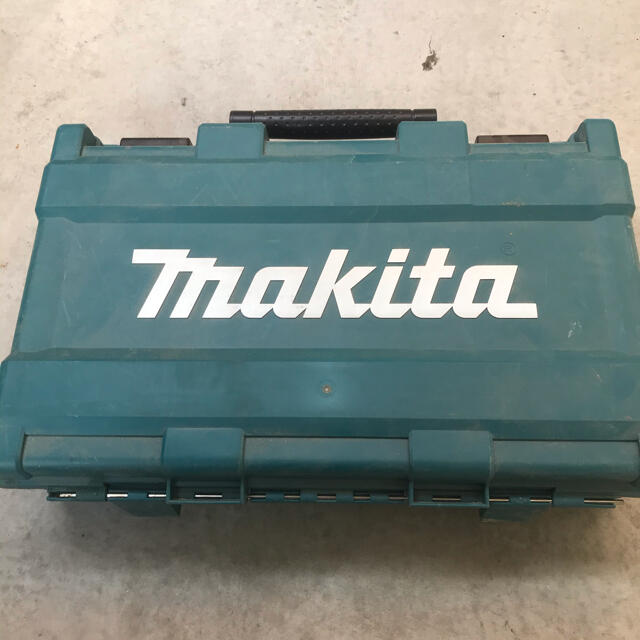 Makita(マキタ)のマキタ　充電式ハンマードリル スポーツ/アウトドアの自転車(工具/メンテナンス)の商品写真