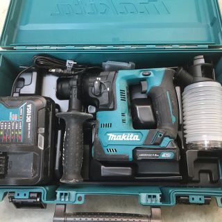 マキタ(Makita)のマキタ　充電式ハンマードリル(工具/メンテナンス)