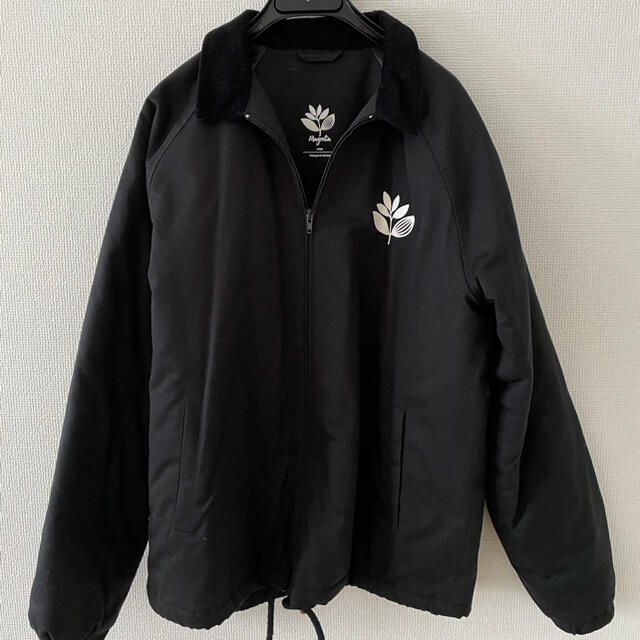 magenta マゼンタ コーチジャケット Supreme L | kentwaterpurifiersbd.com