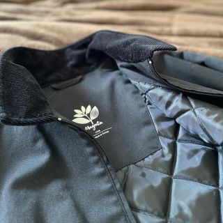 magenta マゼンタ コーチジャケット Supreme Lの通販 by シロクマ's