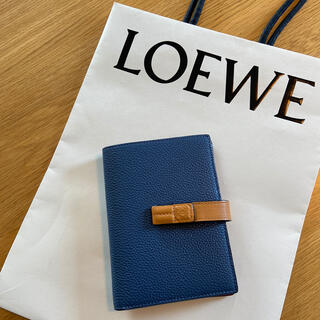ロエベ(LOEWE)のLOEWE 二つ折 財布(財布)