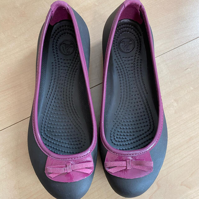 crocs(クロックス)のクロックス　パンプス レディースの靴/シューズ(ハイヒール/パンプス)の商品写真