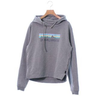 パタゴニア(patagonia)のpatagonia パーカー レディース(パーカー)