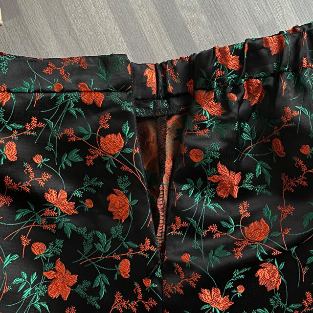 SPINNS(スピンズ)のDear COCO ☺︎ レディースのスカート(ミニスカート)の商品写真