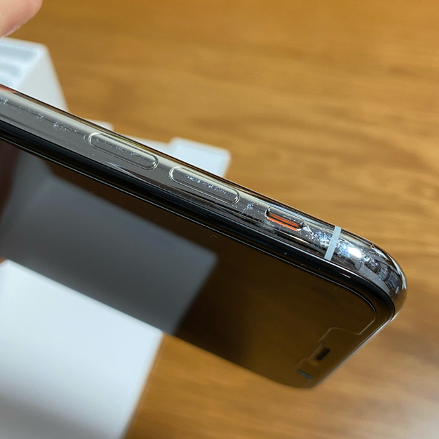 iPhoneXS 64G SIMフリー iPhoneXS 64G SIMフリー