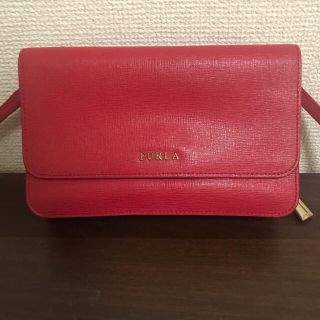 フルラ(Furla)のFURLAショルダーバッグ☆タイムセール中(ショルダーバッグ)