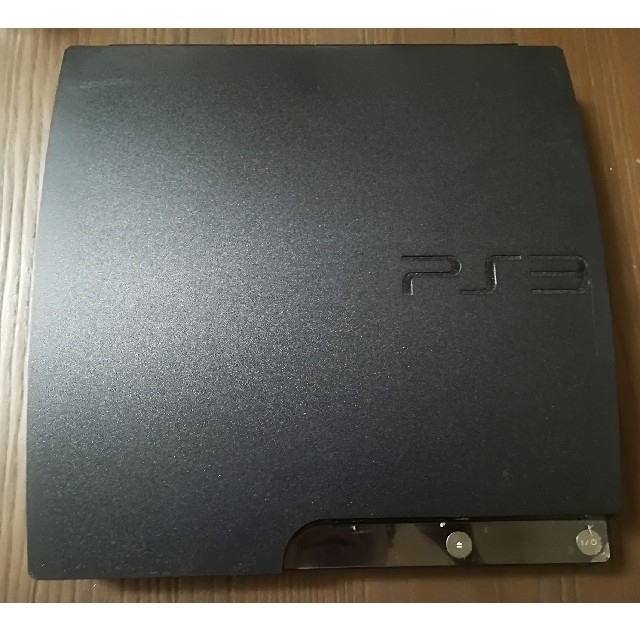 SONY PlayStation3 PS3