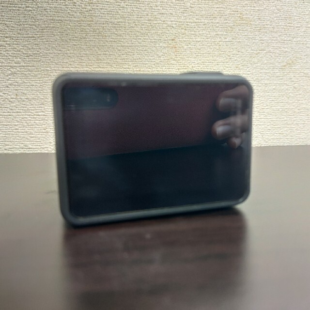 GoPro(ゴープロ)の【美品】GoPro Hero7 Black スマホ/家電/カメラのカメラ(ビデオカメラ)の商品写真