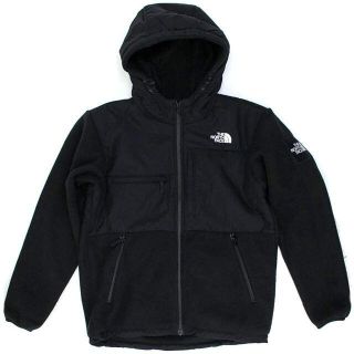 ザノースフェイス(THE NORTH FACE)のノースフェイス デナリフーディ NA72052 K　Lサイズ(マウンテンパーカー)