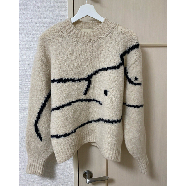 paloma wool ニット