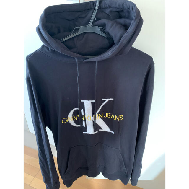 Calvin Klein(カルバンクライン)のCalvin Klein パーカー メンズのトップス(パーカー)の商品写真