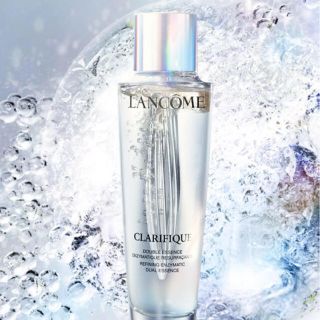 ランコム(LANCOME)のランコム♡クラリフィックデュアルエッセンスローション♡10ml♡(サンプル/トライアルキット)