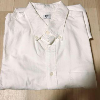 ユニクロ(UNIQLO)のもちたろさん専用(シャツ)