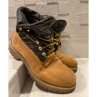 ティンバーランド(Timberland)のTimberland ティンバーランド　ブーツ(ブーツ)