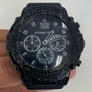 マイケルコース(Michael Kors)のMICHAEL KORS(腕時計)(腕時計(アナログ))