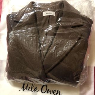 ミラオーウェン(Mila Owen)の【お値下げ】新品 Mila Owen 福袋 チェスターコート(チェスターコート)