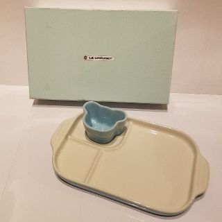 ルクルーゼ(LE CREUSET)のこう様専用(その他)