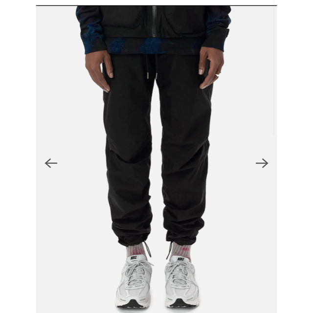 JOHN ELLIOTT HIMALAYAN PANTS