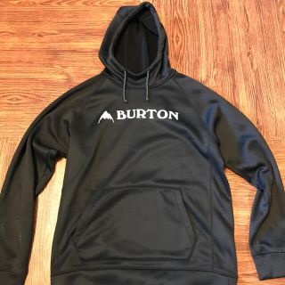 バートン(BURTON)の【即発送】BURTON パーカー(パーカー)