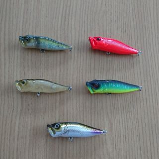 メガバス(Megabass)のおれ様専用(ルアー用品)