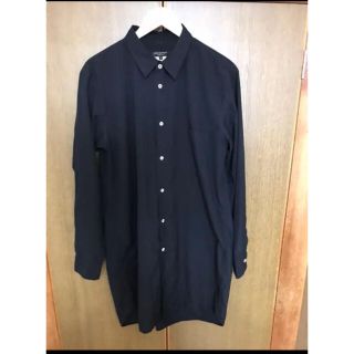 コムデギャルソンオムプリュス(COMME des GARCONS HOMME PLUS)のコムデギャルソン オムプリュス エステルシャツ(シャツ)