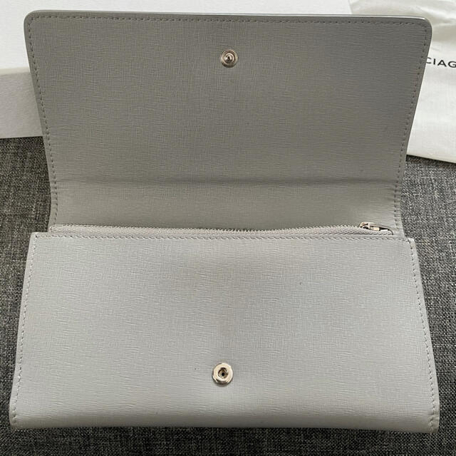 Balenciaga(バレンシアガ)のBALENCIAGA バレンシアガ⭐︎長財布 レディースのファッション小物(財布)の商品写真