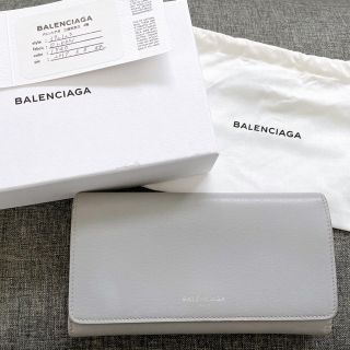 バレンシアガ(Balenciaga)のBALENCIAGA バレンシアガ⭐︎長財布(財布)