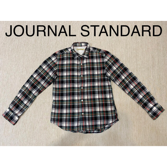 JOURNAL STANDARD(ジャーナルスタンダード)のJOURNAL STANDARD, URBAN RESEARCH ROSSO メンズのトップス(シャツ)の商品写真