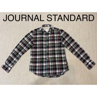 ジャーナルスタンダード(JOURNAL STANDARD)のJOURNAL STANDARD, URBAN RESEARCH ROSSO(シャツ)