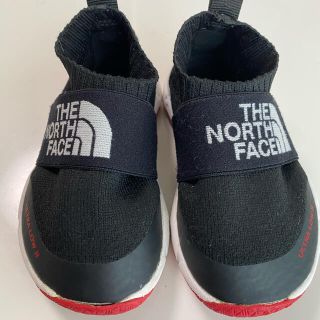 ザノースフェイス(THE NORTH FACE)のノースフェイス　ウルトラロー2(スニーカー)