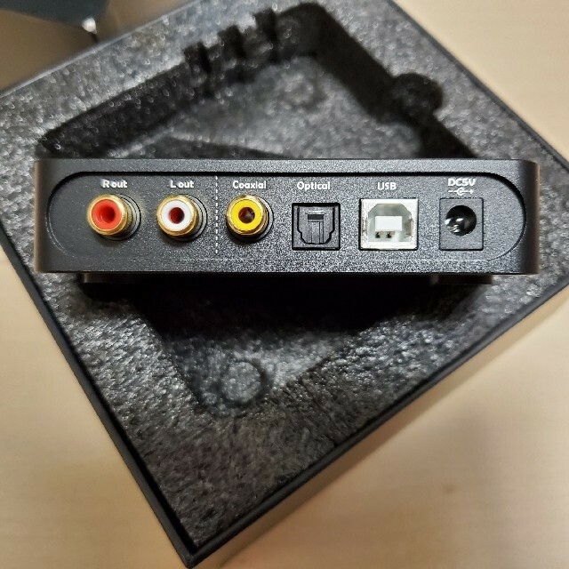 TOPPING D50 USB-DAC 3