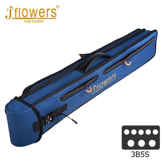 在庫】J.flowers 3B5S ソフトケース 青【JF0024】の通販 by Cloud9|ラクマ
