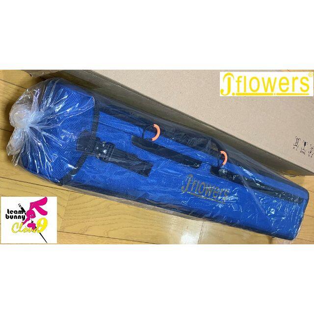 在庫】J.flowers 3B5S ソフトケース 青【JF0024】の通販 by Cloud9|ラクマ