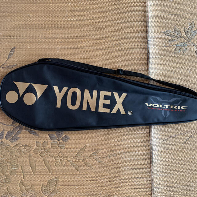 YONEX(ヨネックス)のヨネックス✴︎ラケットバック スポーツ/アウトドアのスポーツ/アウトドア その他(バドミントン)の商品写真