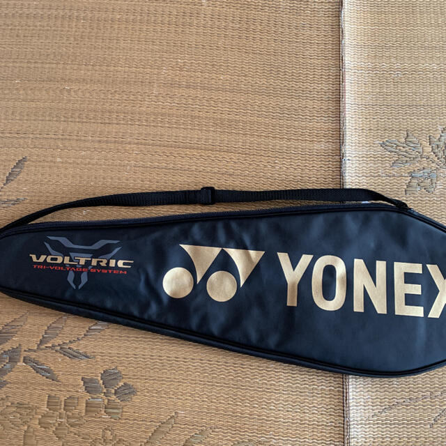YONEX(ヨネックス)のヨネックス✴︎ラケットバック スポーツ/アウトドアのスポーツ/アウトドア その他(バドミントン)の商品写真