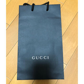 グッチ(Gucci)のGUCCI•紙袋(ラッピング/包装)