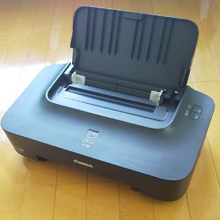 キヤノン(Canon)のプリンタ(Canon PIXUS iP2700)(PC周辺機器)