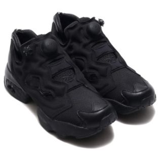 リーボック(Reebok)のReebok INSTAPUMP FURY ZIP【25.5cm】(スニーカー)