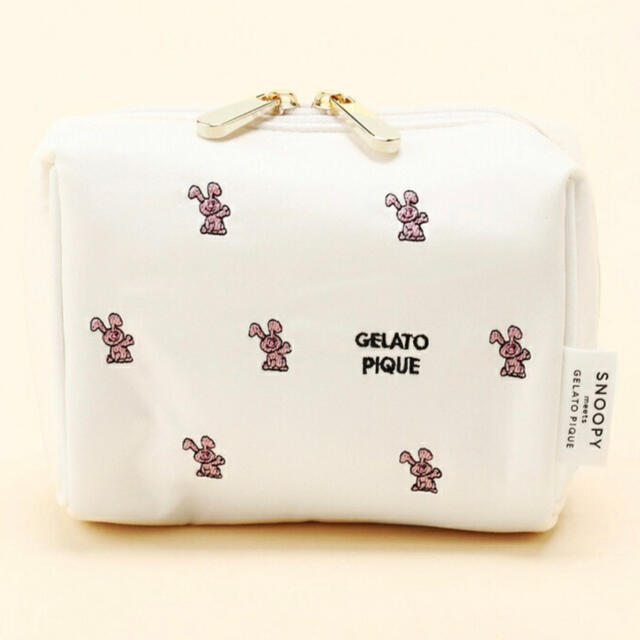 Gelato Pique ジェラピケ Gelato Pique Snoopy ポーチ ジェラートピケの通販 By Shimashima S Shop ジェラートピケならラクマ Gelato Pique ジェラピケ Gelato Pique Snoopy ポーチ ジェラートピケの通販 By Shimashima S Shop ジェラートピケならラクマ