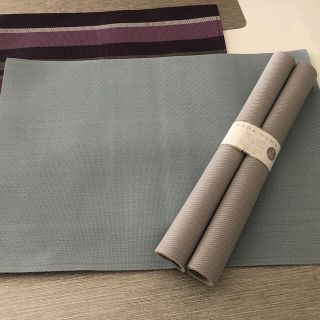 ザラホーム(ZARA HOME)のZARA HOME ランチョンマット(テーブル用品)