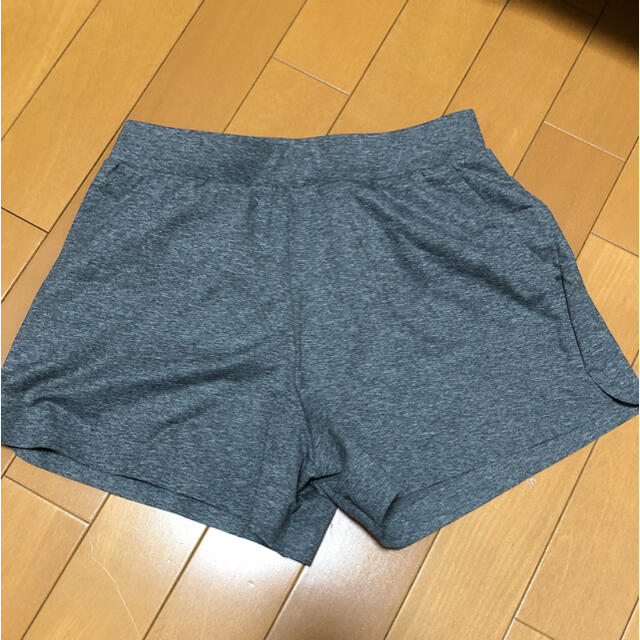 UNIQLO(ユニクロ)のUNIQLO ・ XSサイズ ショートパンツ レディースのパンツ(ショートパンツ)の商品写真