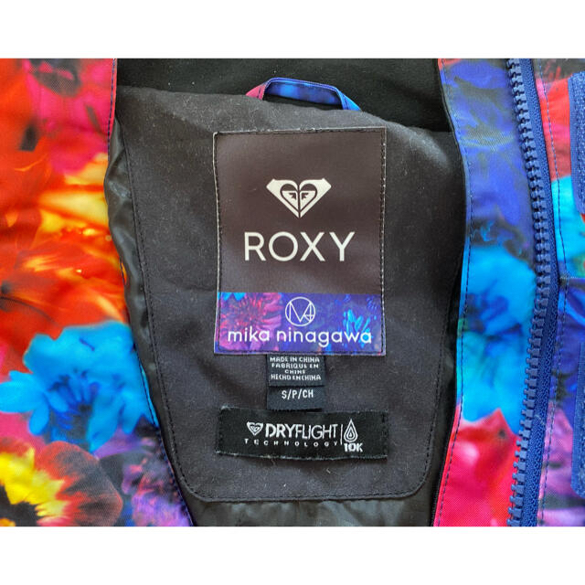 Roxy(ロキシー)のスノボーウェア　ROXY スポーツ/アウトドアのスノーボード(ウエア/装備)の商品写真