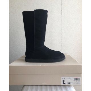 アグ(UGG)のyukie様専用　新品✴︎UGG アブリーII ロングブーツ(ブーツ)