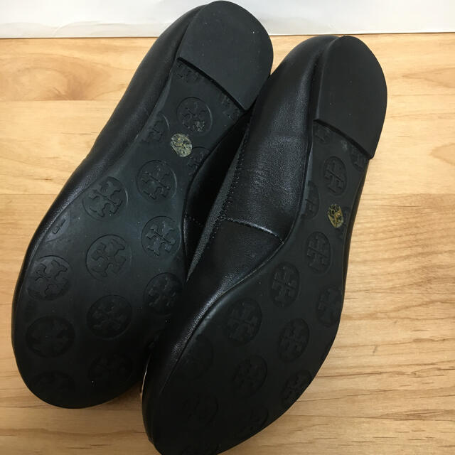 Tory Burch(トリーバーチ)の【sold out】トリーバーチ フラットシューズ レディースの靴/シューズ(バレエシューズ)の商品写真