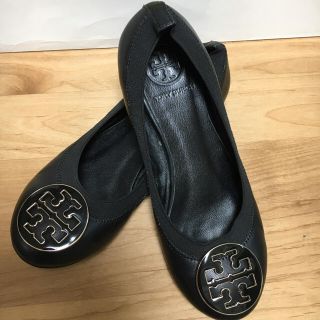 トリーバーチ(Tory Burch)の【sold out】トリーバーチ フラットシューズ(バレエシューズ)