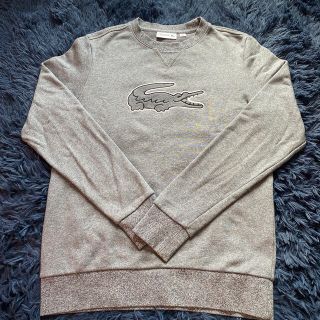 ラコステ(LACOSTE)のラコステ　トレーナー(スウェット)